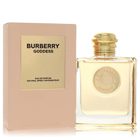 burberry goddess perfume similar|burberry for women 3.3 oz.